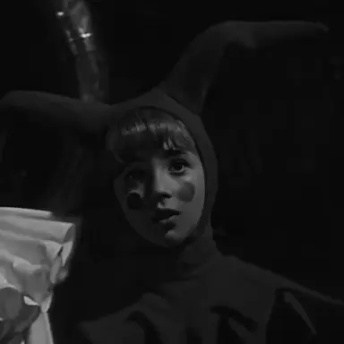 Profile image of Harlequin