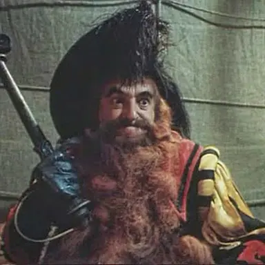 Profile image of Karabas-Barabas