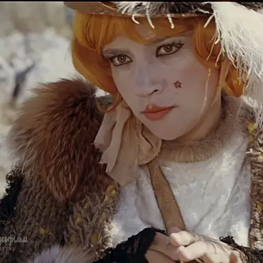 Profile image of Alice