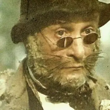 Profile image of Basilio