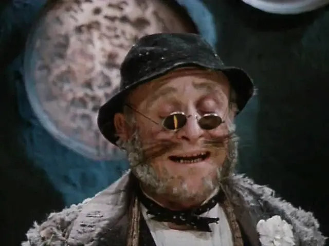 Profile image of Basilio