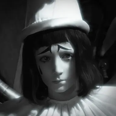 Profile image of Pierrot