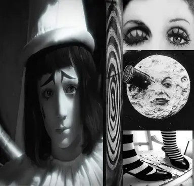 Profile image of Pierrot
