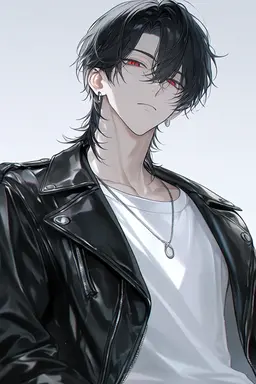 Profile image of 요이사카 소마