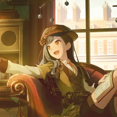 Profile image of 안