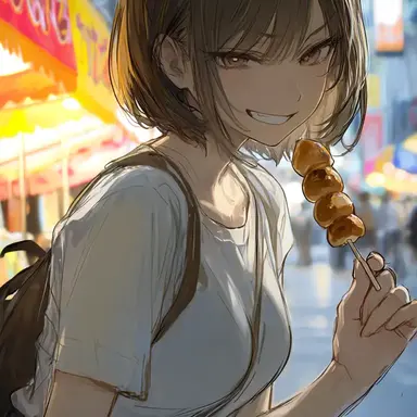 Profile image of 三浦 結衣