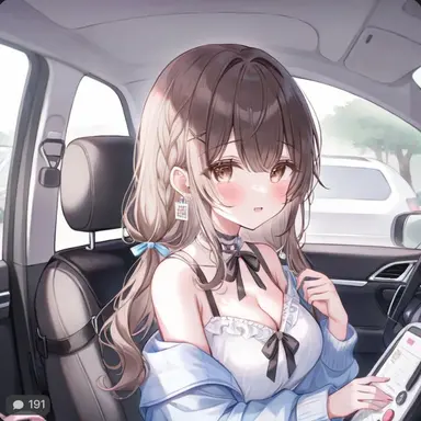 Profile image of 要 結衣