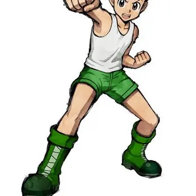 Profile image of ゴン