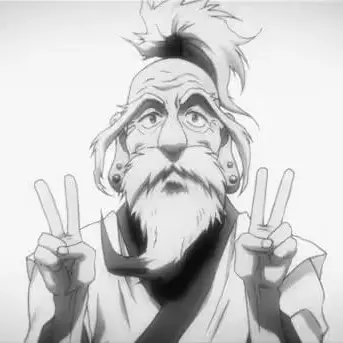 Profile image of ネテロ