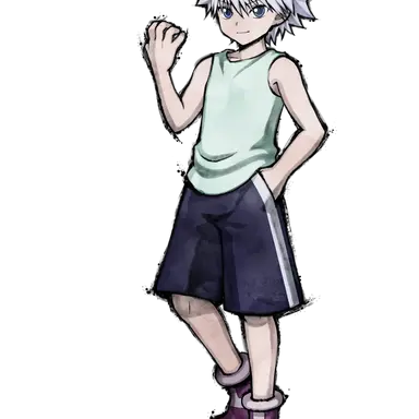 Profile image of キルア