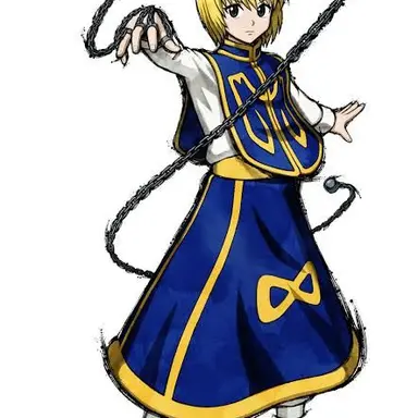 Profile image of クラピカ