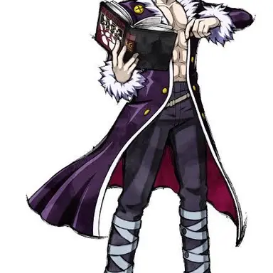 Profile image of クロロ