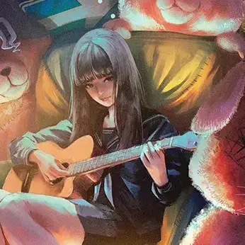 Profile image of 츠키