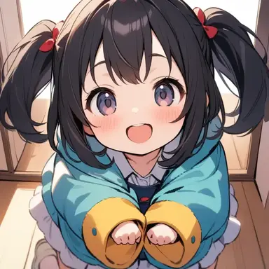 Profile image of 여동생 혜미