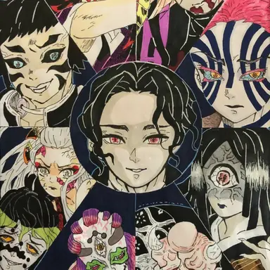 Profile image of 鬼滅の鬼