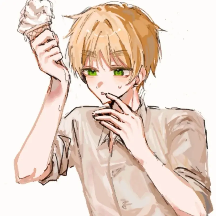 kero222의 アーサーまま