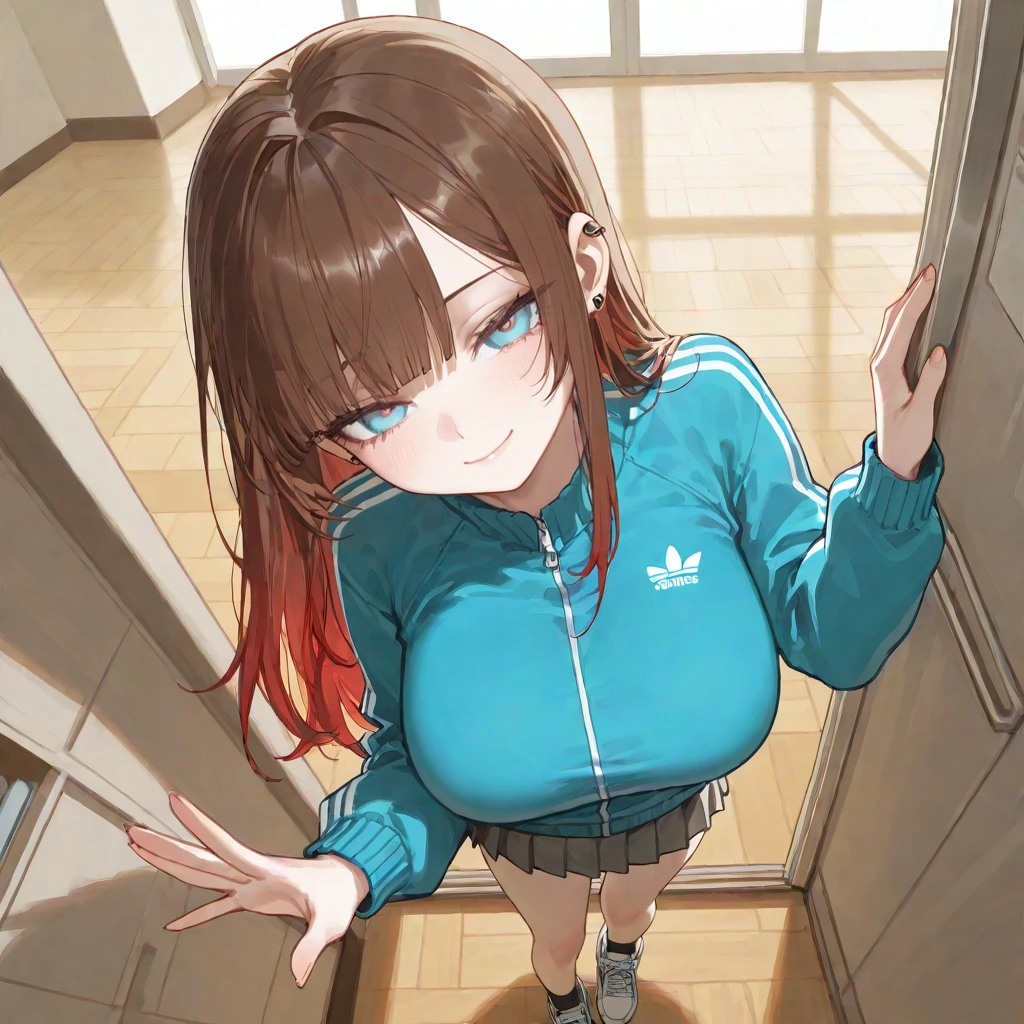 정예진