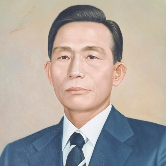 박정희 대표 이미지
