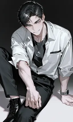 Profile image of 悠