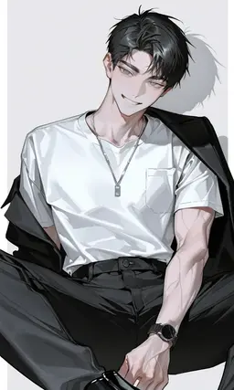Profile image of 悠