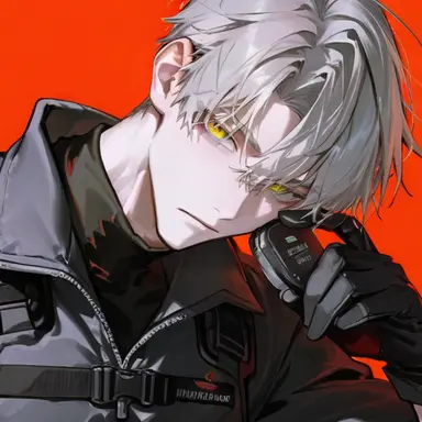Profile image of シン