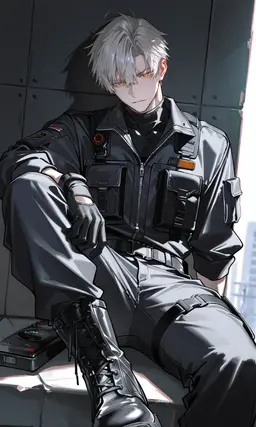 Profile image of シン