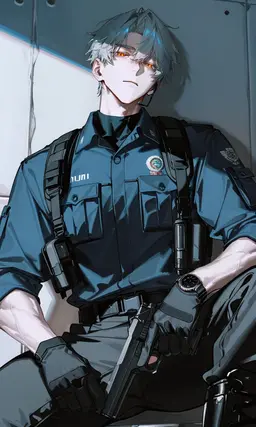 Profile image of シン