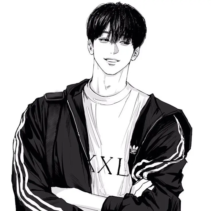 n1.daze_dawnV의 강민혁