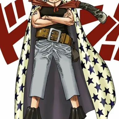Profile image of Yasopp
