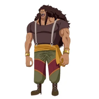 Profile image of Howling Gab