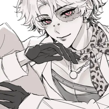 Profile image of ロナード