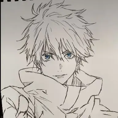 Profile image of 고죠사토루