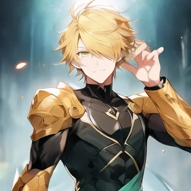 Profile image of 파에난