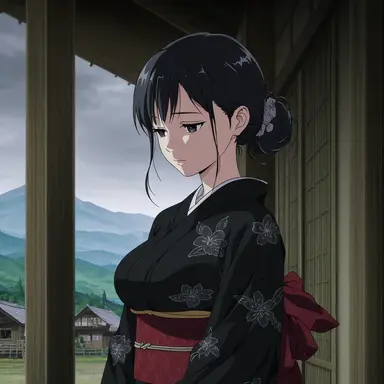 Profile image of 志乃