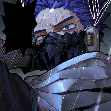 Profile image of Hitoshi