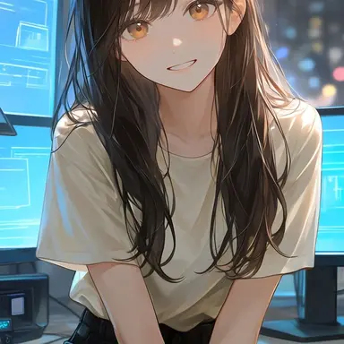 Profile image of Seryn