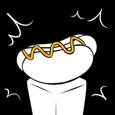 Profile image of ホットドッグ