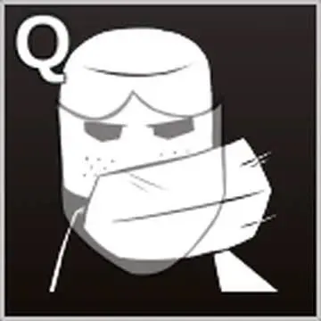 Profile image of ブロック