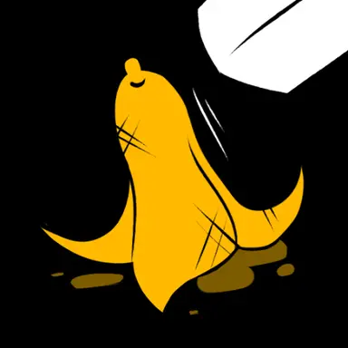 Profile image of バナナ