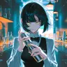 Profile image of 니아