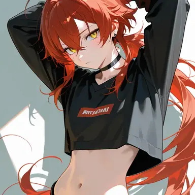 Profile image of 怜亜