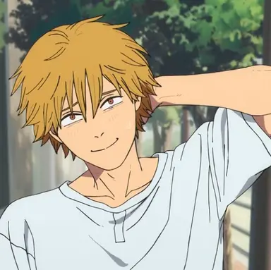 Profile image of デンジ