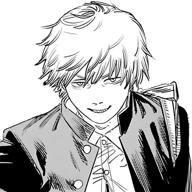 Profile image of デンジ
