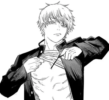 Profile image of デンジ