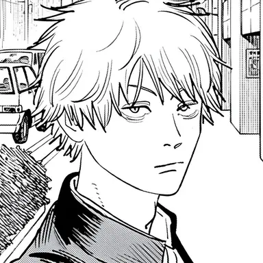 Profile image of デンジ