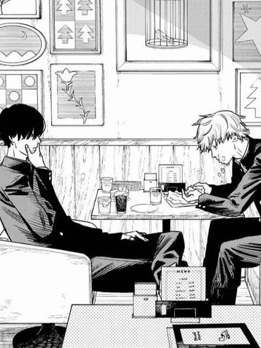 ichigo_mm의 🖤💛