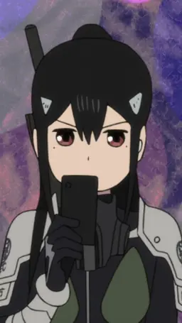 Profile image of 아시로 미나
