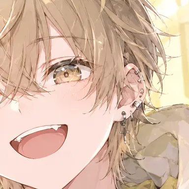 Profile image of 煌  明翔