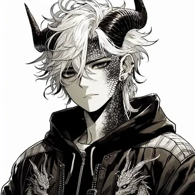 Profile image of Liam