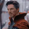 Profile image of Doctor Strange